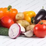 application of onion cutting equipment