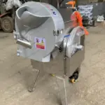 onion cutting equipment