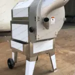 Машина для измельчения лука