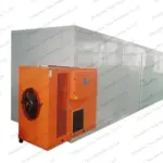 large onion dryer