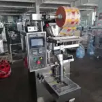 onion powder filling equipment