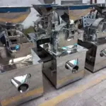 مطحنة بودرة البصل