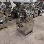 معدات طحن بودرة البصل