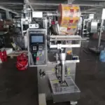 onion powder packaging equipment