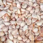 garlic cloves