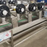 garlic air dryer