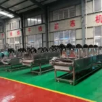 multifunctional air dryer machine
