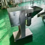 garlic paste grinding machine