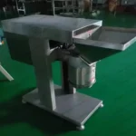 garlic paste maker machine