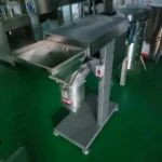 ginger garlic paste making machine