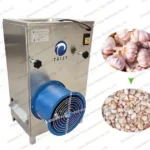 garlic separator machine