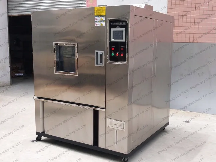 Black Garlic Fermentation Machine 6 Black garlic fermentation machine