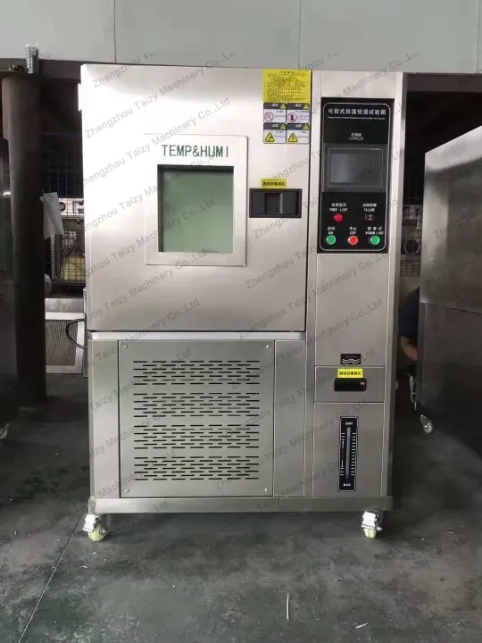 Black Garlic Fermentation Machine 1 Black garlic machine