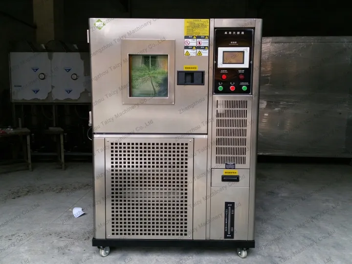 Black Garlic Fermentation Machine 7 Black garlic maker